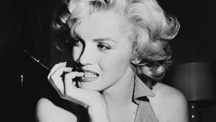  Marilyn Monroe